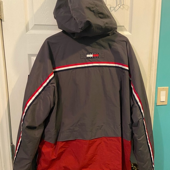 Winter jacket - Picture 5 of 11